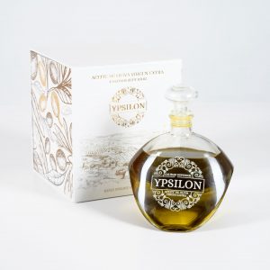 HERA · AOVE Alta Gama · Picual Ecológico · Cosecha Temprana