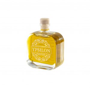 LEDA · AOVE Aromatizados