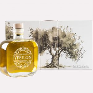 LEDA · AOVE Premium 500 ml