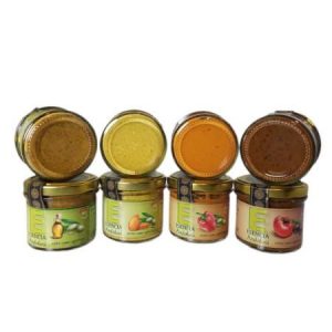 TAPENADES · Paté de AOVE 110 gr