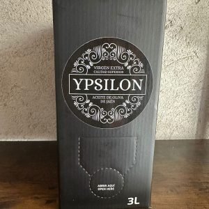 POSEIDÓN Bag in Box AOVE PICUAL