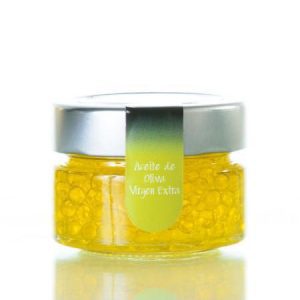 ÍCARO · Caviar de AOVE