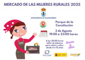 Ypsilon Olive Oil con las MUJERES RURALES Y FADEMUR