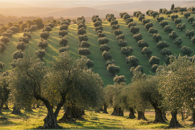 foto olivos sin sello