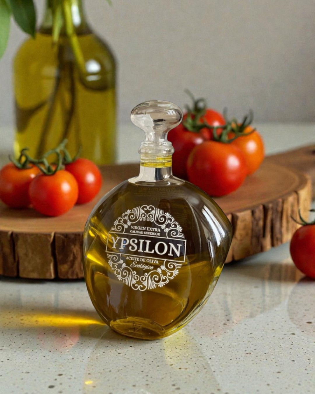 Aceite de oliva virgen extra para prevenir enfermedades crónicas