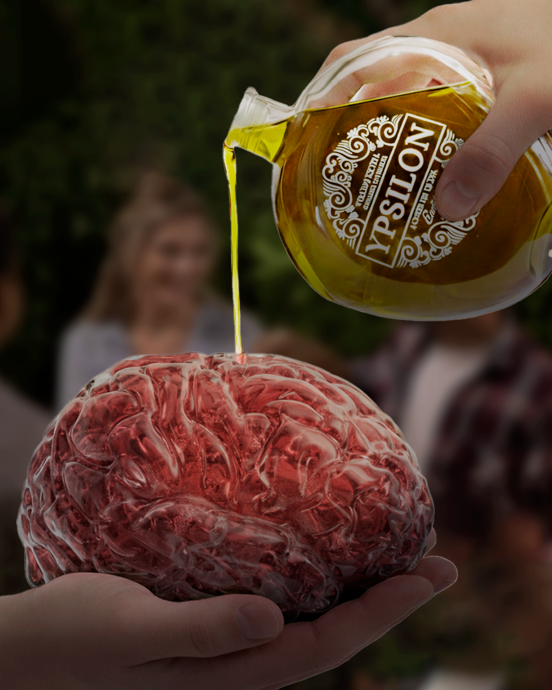 aceite de oliva virgen extra aliado de la salud cerebral